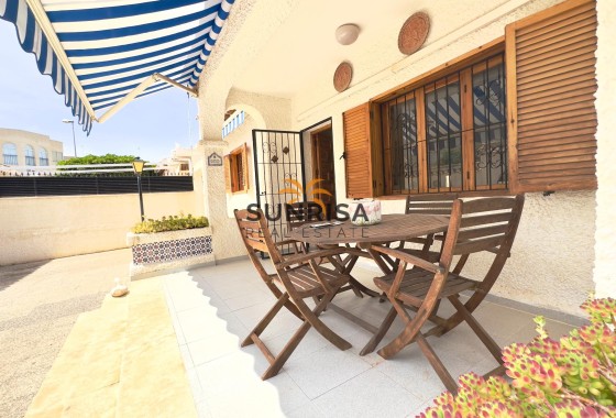 Villa · Resale - Orihuela Costa · La Zenia · Alicante · Spain