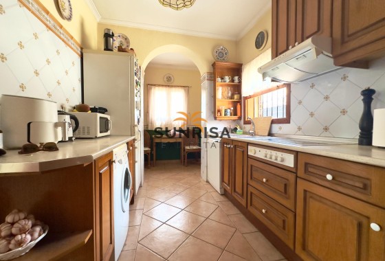 Villa · Resale - Orihuela Costa · La Zenia · Alicante · Spain