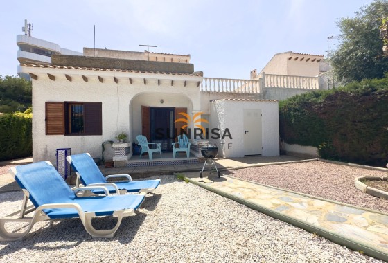Villa · Resale - Orihuela Costa · La Zenia · Alicante · Spain