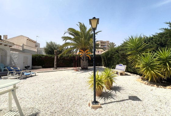 Villa · Resale - Orihuela Costa · La Zenia · Alicante · Spain