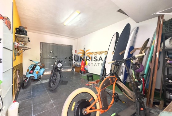 Villa · Resale - Orihuela Costa · La Zenia · Alicante · Spain