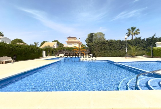Villa · Resale - Orihuela Costa · La Zenia · Alicante · Spain