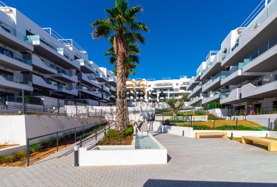 Apartamento · Reventa - Orihuela Costa · Las Filipinas · Alicante · España
