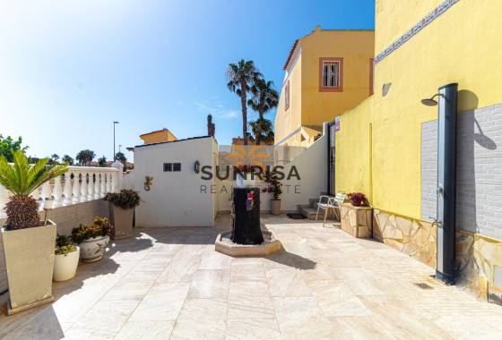 Townhouse · Resale - Orihuela Costa · La Regia · Alicante · Spain