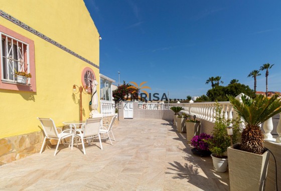 Townhouse · Resale - Orihuela Costa · La Regia · Alicante · Spain