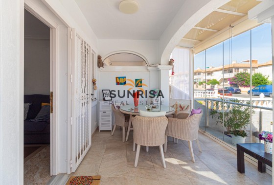 Townhouse · Resale - Orihuela Costa · La Regia · Alicante · Spain
