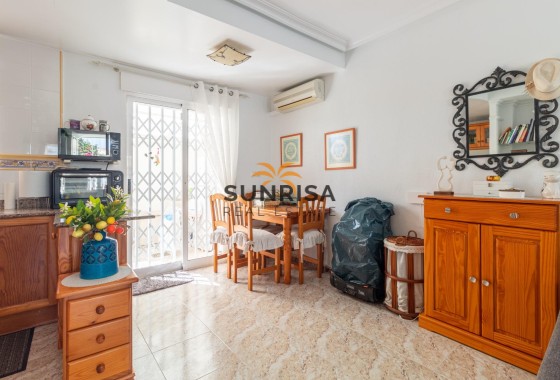 Townhouse · Resale - Orihuela Costa · La Regia · Alicante · Spain