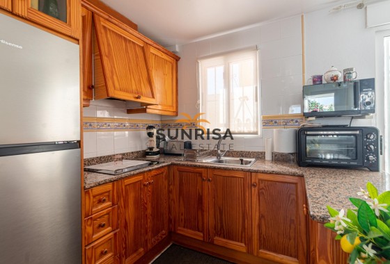 Townhouse · Resale - Orihuela Costa · La Regia · Alicante · Spain