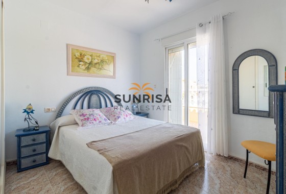 Townhouse · Resale - Orihuela Costa · La Regia · Alicante · Spain
