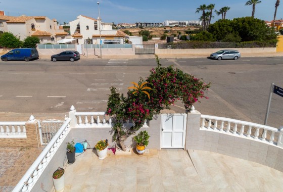 Townhouse · Resale - Orihuela Costa · La Regia · Alicante · Spain