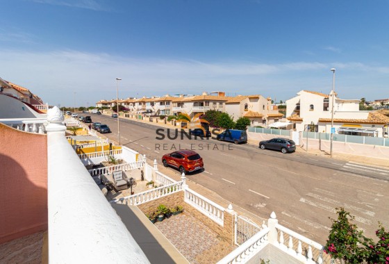 Townhouse · Resale - Orihuela Costa · La Regia · Alicante · Spain