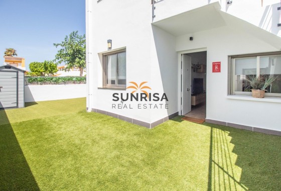 Bungalow · Resale - Torre de la Horadada · Alicante · Spain