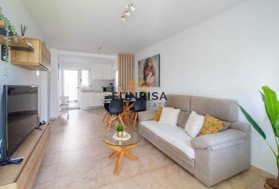 Bungalow · Resale - Torre de la Horadada · Alicante · Spain