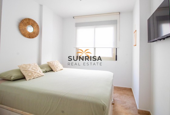Bungalow · Resale - Torre de la Horadada · Alicante · Spain