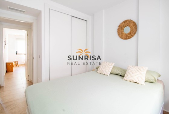 Bungalow · Resale - Torre de la Horadada · Alicante · Spain