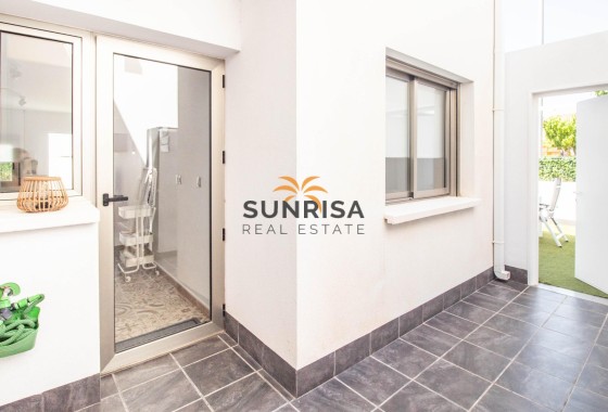 Bungalow · Resale - Torre de la Horadada · Alicante · Spain