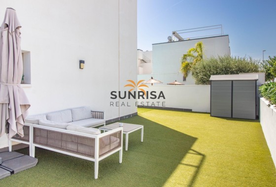 Bungalow · Resale - Torre de la Horadada · Alicante · Spain