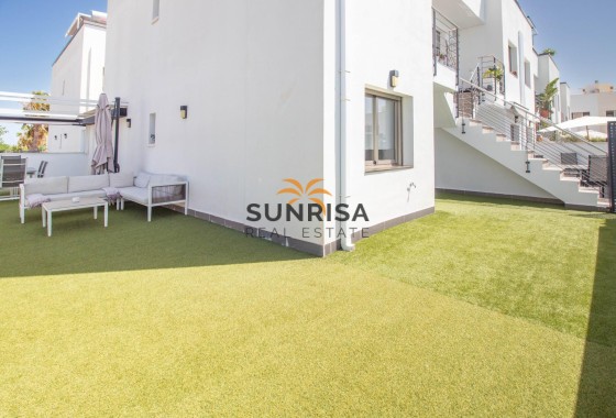 Bungalow · Resale - Torre de la Horadada · Alicante · Spain