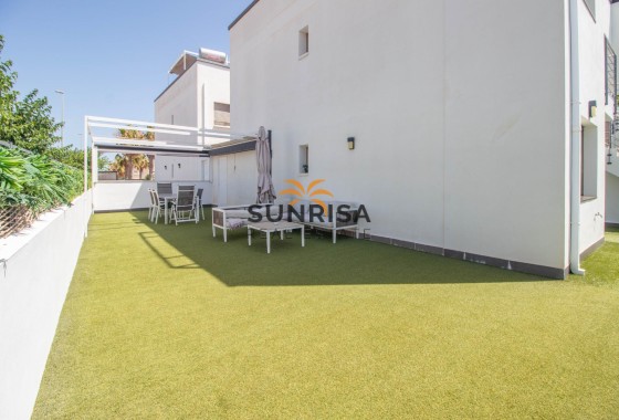 Bungalow · Resale - Torre de la Horadada · Alicante · Spain