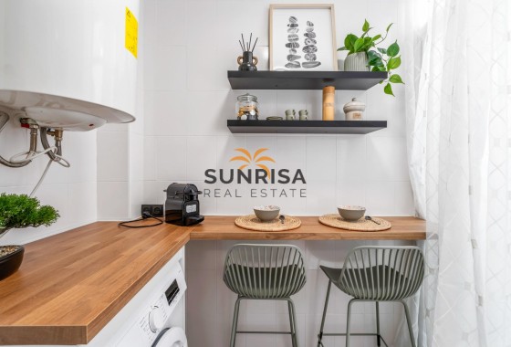 Apartment · Resale - Orihuela Costa · Playa Flamenca · Alicante · Spain