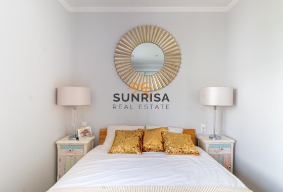 Townhouse · Resale - Orihuela Costa · Lomas de Cabo Roig · Alicante · Spain