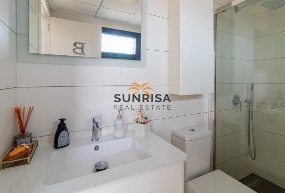 Townhouse · Resale - Orihuela Costa · Lomas de Cabo Roig · Alicante · Spain