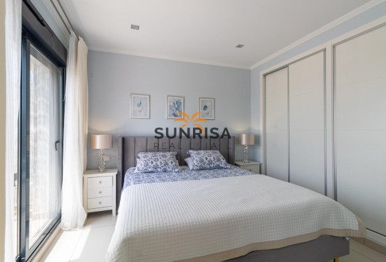 Townhouse · Resale - Orihuela Costa · Lomas de Cabo Roig · Alicante · Spain