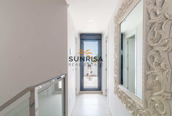 Townhouse · Resale - Orihuela Costa · Lomas de Cabo Roig · Alicante · Spain