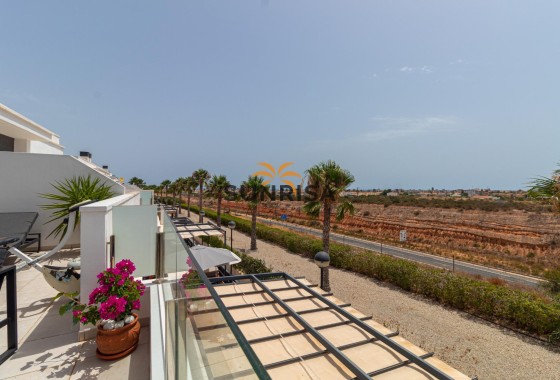 Townhouse · Resale - Orihuela Costa · Lomas de Cabo Roig · Alicante · Spain