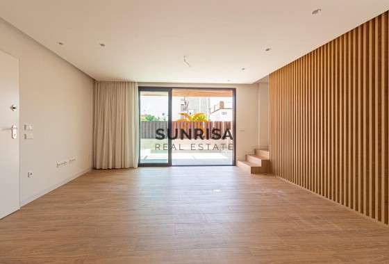 Villa · Resale - Santiago de la Ribera · Murcia · Spain