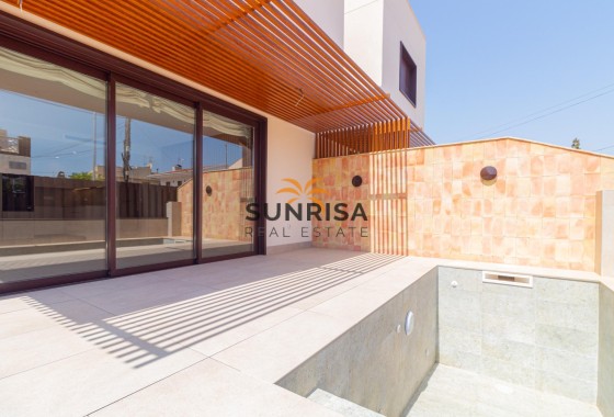 Villa · Resale - Santiago de la Ribera · Murcia · Spain