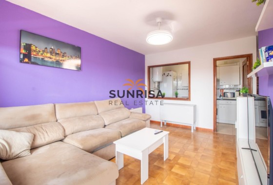 Apartment · Resale - Orihuela Costa · La Regia · Alicante · Spain
