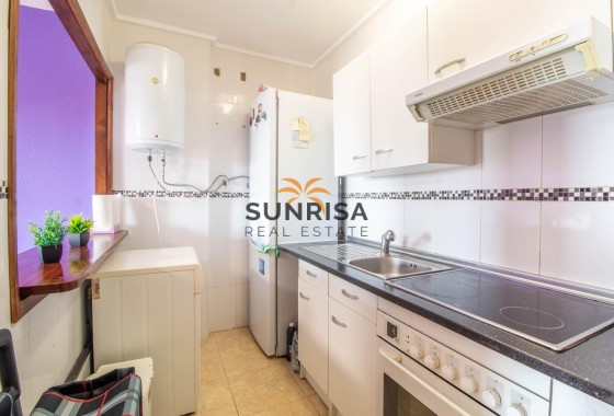 Apartment · Resale - Orihuela Costa · La Regia · Alicante · Spain