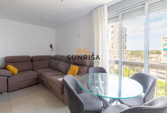 Apartment · Resale - Orihuela Costa · Campoamor · Alicante · Spain