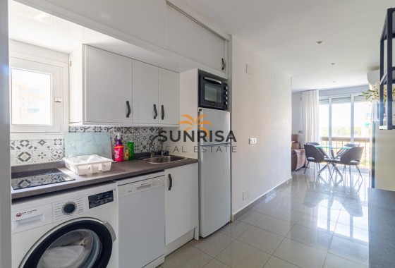Apartment · Resale - Orihuela Costa · Campoamor · Alicante · Spain
