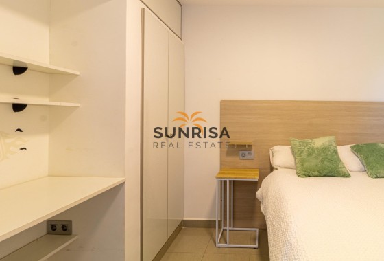 Apartment · Resale - Orihuela Costa · Campoamor · Alicante · Spain