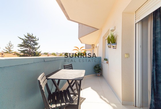 Apartment · Resale - Orihuela Costa · La Regia · Alicante · Spain