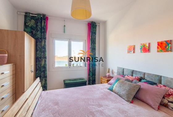Apartment · Resale - Orihuela Costa · La Regia · Alicante · Spain