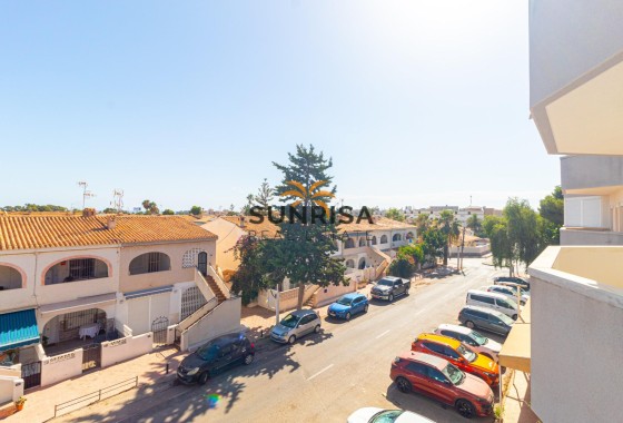 Apartment · Resale - Orihuela Costa · La Regia · Alicante · Spain