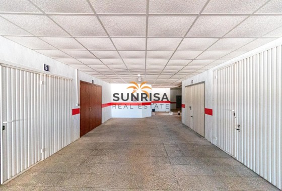 Apartment · Resale - Orihuela Costa · La Regia · Alicante · Spain