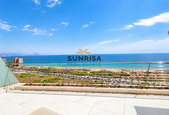 Apartment · Resale - Arenales del Sol · Arenales del Sol - Town · Alicante · Spain