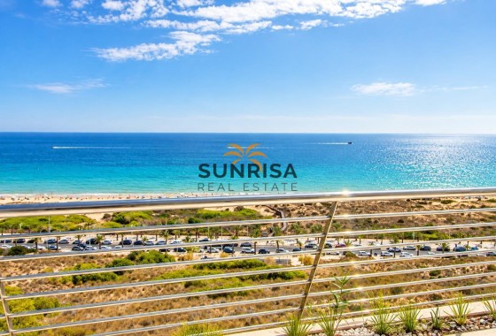 Apartment · Resale - Arenales del Sol · Arenales del Sol - Town · Alicante · Spain