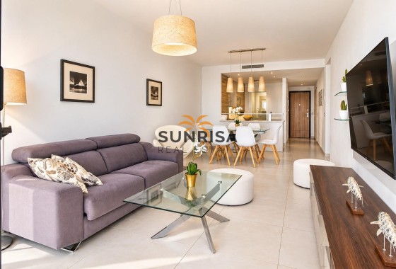 Apartment · Resale - Arenales del Sol · Arenales del Sol - Town · Alicante · Spain