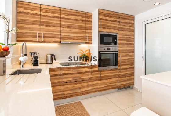 Apartment · Resale - Arenales del Sol · Arenales del Sol - Town · Alicante · Spain