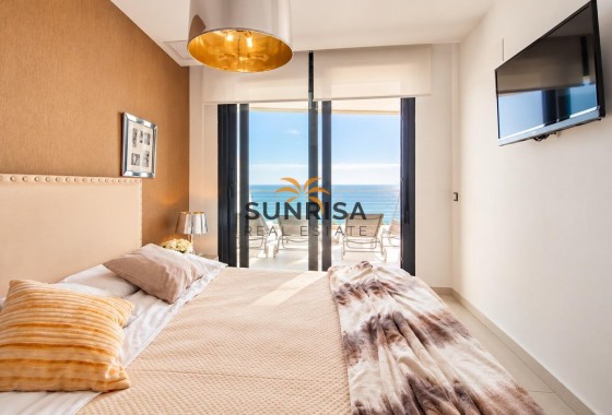 Apartment · Resale - Arenales del Sol · Arenales del Sol - Town · Alicante · Spain