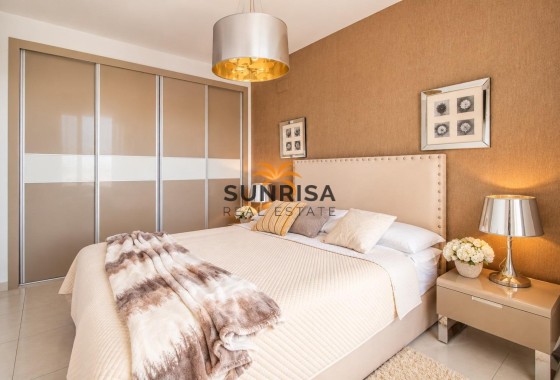 Apartment · Resale - Arenales del Sol · Arenales del Sol - Town · Alicante · Spain