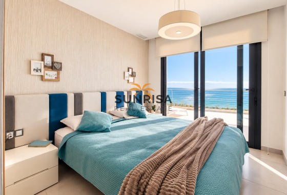 Apartment · Resale - Arenales del Sol · Arenales del Sol - Town · Alicante · Spain