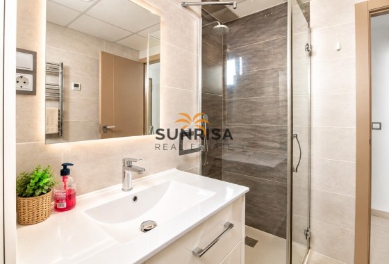 Apartment · Resale - Arenales del Sol · Arenales del Sol - Town · Alicante · Spain