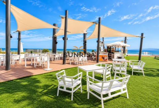 Apartment · Resale - Arenales del Sol · Arenales del Sol - Town · Alicante · Spain