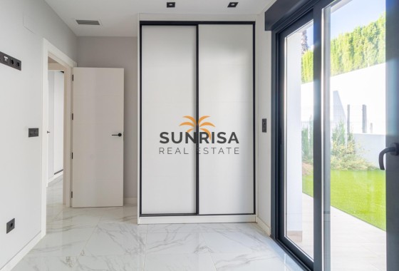 Apartment · Resale - Orihuela Costa · La Ciñuelica · Alicante · Spain